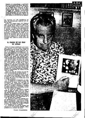ABC MADRID 03-11-1971 página 113