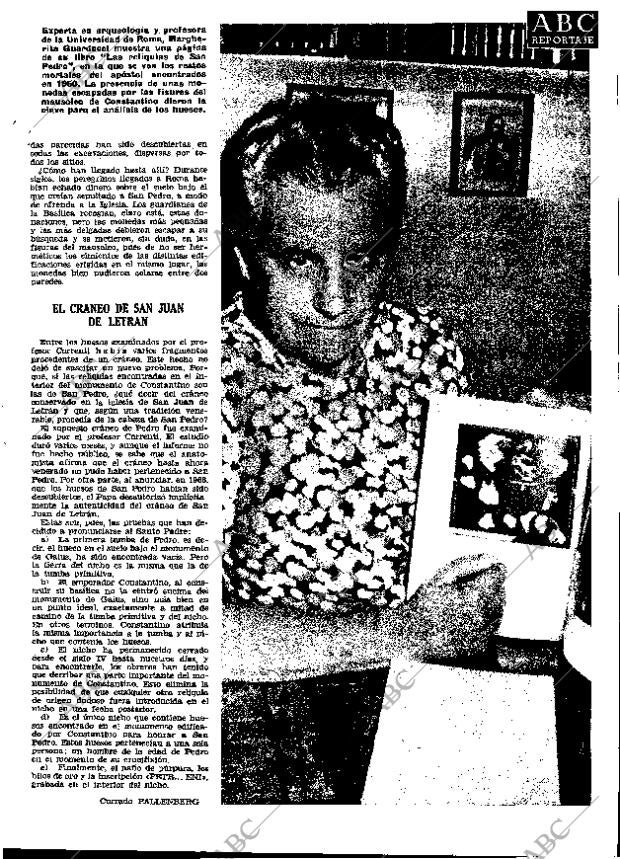 ABC MADRID 03-11-1971 página 113