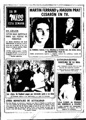 ABC MADRID 03-11-1971 página 114