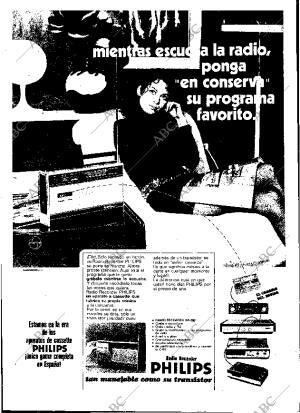 ABC MADRID 03-11-1971 página 115
