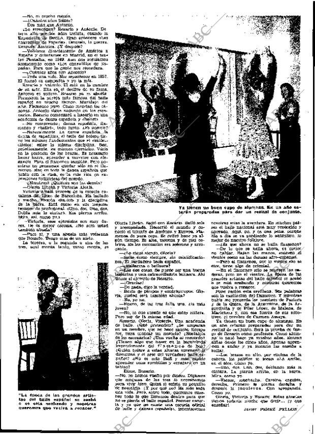 ABC MADRID 03-11-1971 página 117
