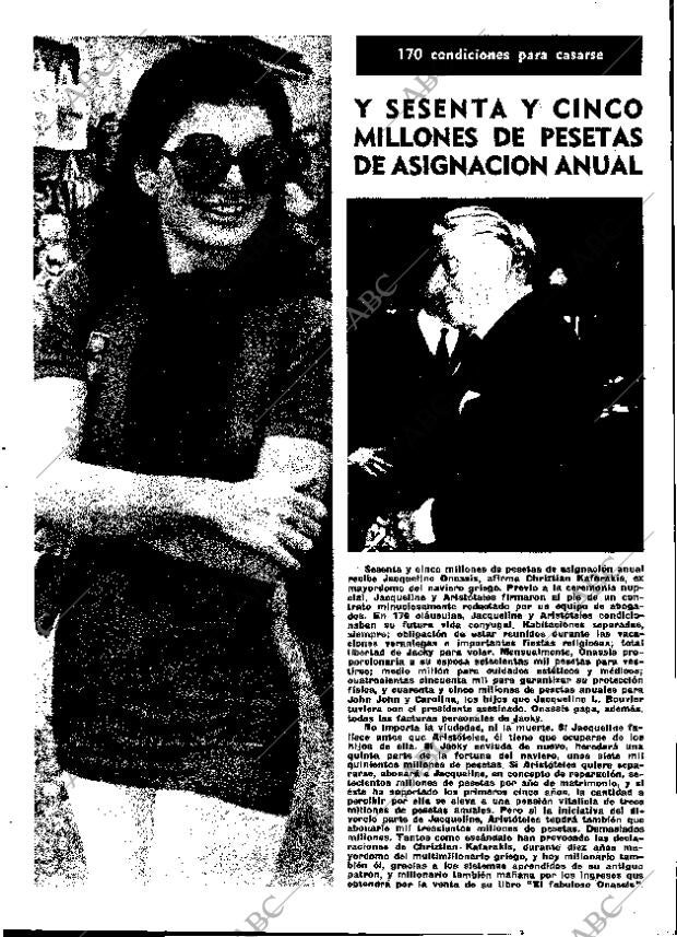 ABC MADRID 03-11-1971 página 119