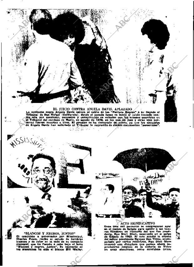 ABC MADRID 03-11-1971 página 12