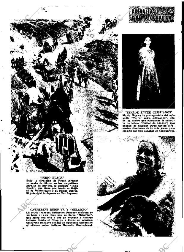 ABC MADRID 03-11-1971 página 123