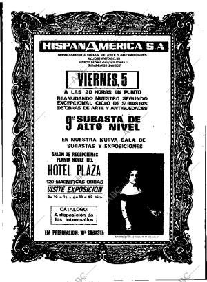 ABC MADRID 03-11-1971 página 124