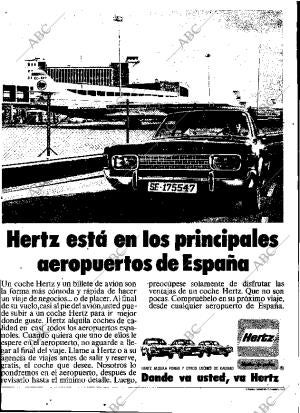 ABC MADRID 03-11-1971 página 125