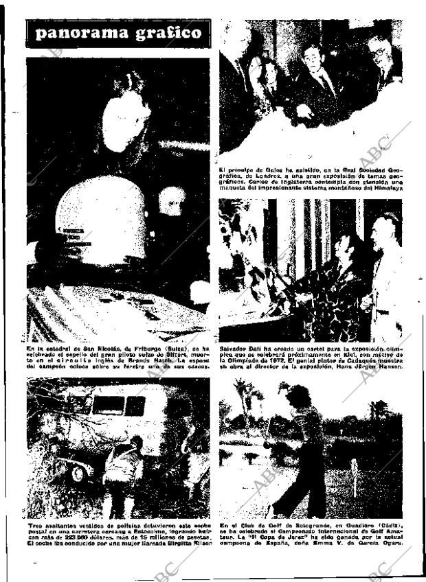 ABC MADRID 03-11-1971 página 126