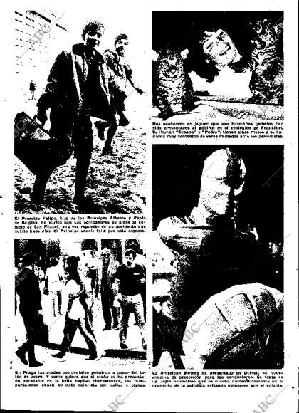 ABC MADRID 03-11-1971