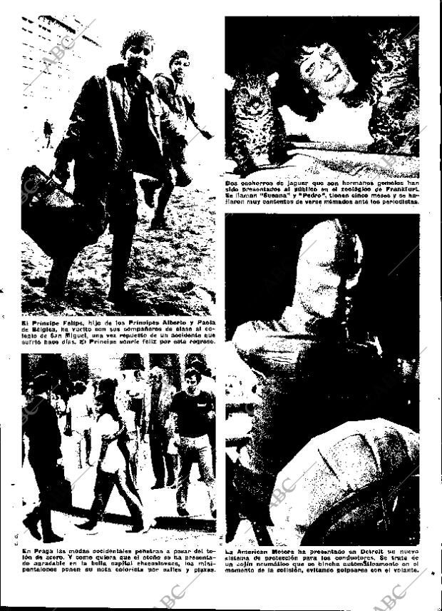 ABC MADRID 03-11-1971 página 127