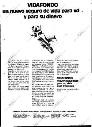ABC MADRID 03-11-1971 página 16