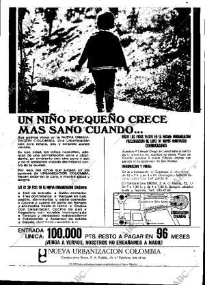 ABC MADRID 03-11-1971 página 17
