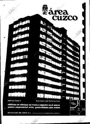 ABC MADRID 03-11-1971 página 2