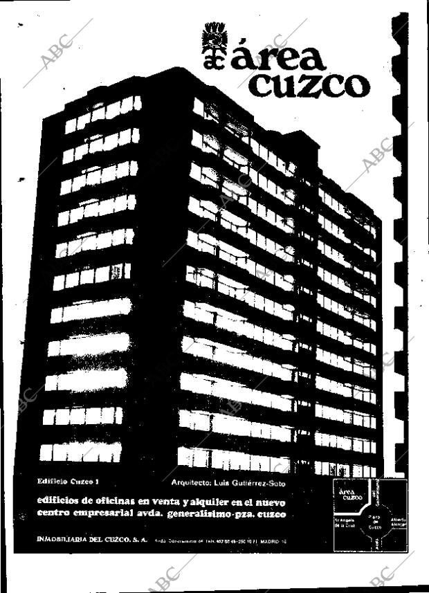 ABC MADRID 03-11-1971 página 2