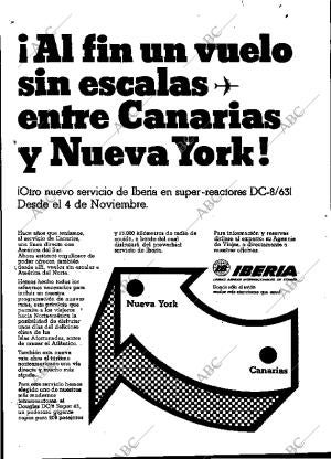 ABC MADRID 03-11-1971 página 20