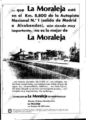 ABC MADRID 03-11-1971 página 22