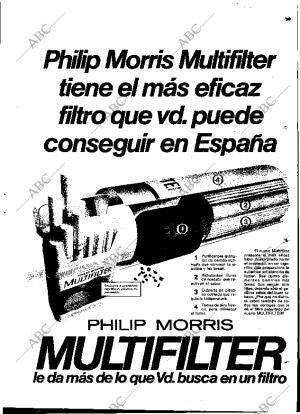ABC MADRID 03-11-1971 página 23