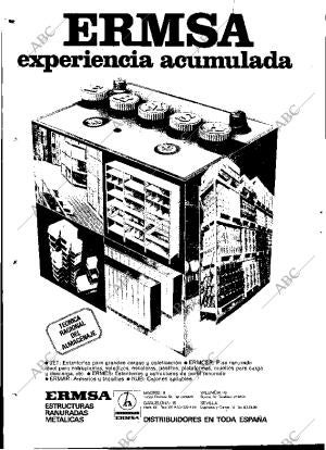 ABC MADRID 03-11-1971 página 24