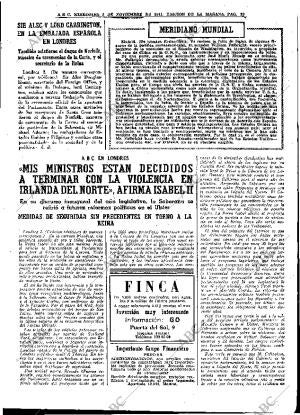 ABC MADRID 03-11-1971 página 29