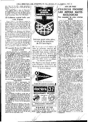 ABC MADRID 03-11-1971 página 32