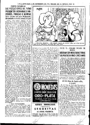 ABC MADRID 03-11-1971 página 33
