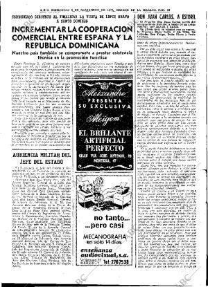 ABC MADRID 03-11-1971 página 35