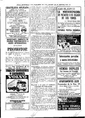 ABC MADRID 03-11-1971 página 36