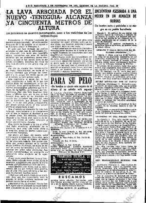 ABC MADRID 03-11-1971 página 39