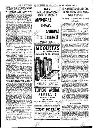 ABC MADRID 03-11-1971 página 40