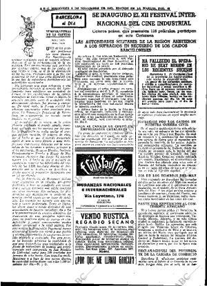 ABC MADRID 03-11-1971 página 47