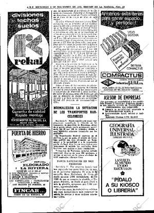 ABC MADRID 03-11-1971 página 48