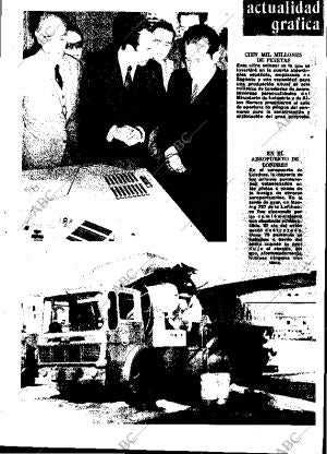 ABC MADRID 03-11-1971 página 5