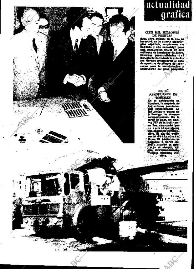 ABC MADRID 03-11-1971 página 5