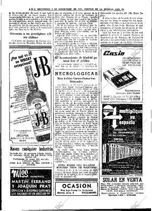 ABC MADRID 03-11-1971 página 50