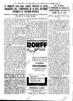 ABC MADRID 03-11-1971 página 53