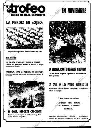 ABC MADRID 03-11-1971 página 6