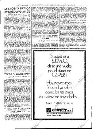 ABC MADRID 03-11-1971 página 60