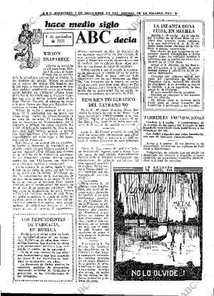ABC MADRID 03-11-1971 página 61