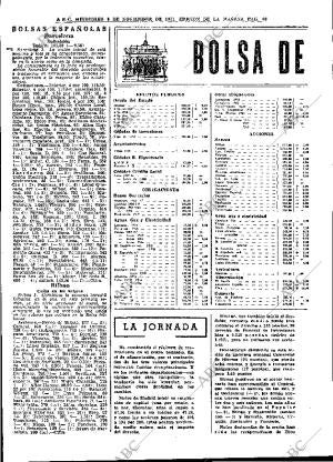 ABC MADRID 03-11-1971 página 66