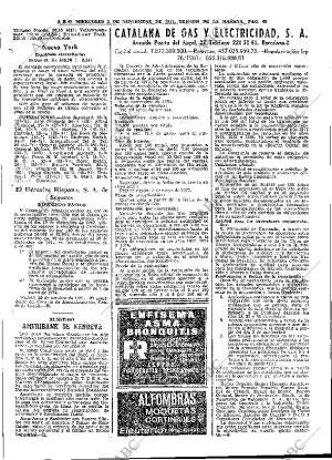 ABC MADRID 03-11-1971 página 68