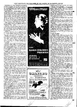 ABC MADRID 03-11-1971 página 83