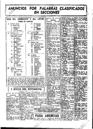 ABC MADRID 03-11-1971 página 87