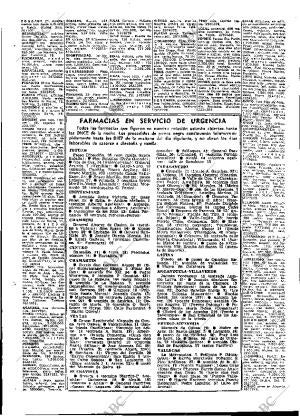 ABC MADRID 03-11-1971 página 92