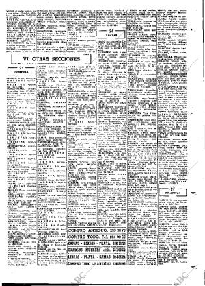 ABC MADRID 04-11-1971 página 111