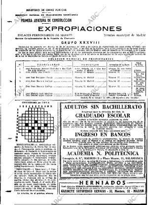 ABC MADRID 04-11-1971 página 118