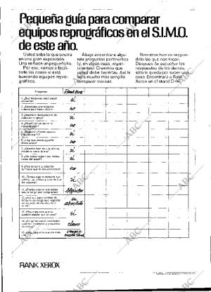 ABC MADRID 04-11-1971 página 126
