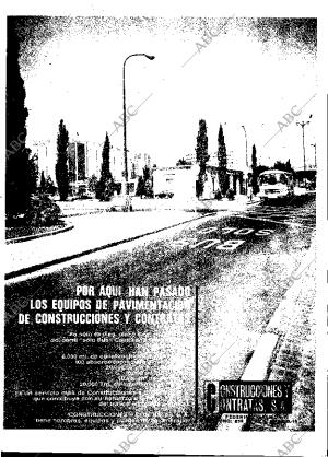 ABC MADRID 04-11-1971 página 127