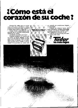 ABC MADRID 04-11-1971 página 134