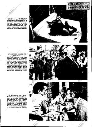 ABC MADRID 04-11-1971 página 139