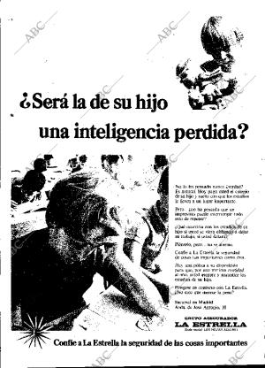 ABC MADRID 04-11-1971 página 14
