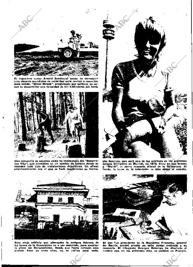ABC MADRID 04-11-1971 página 143